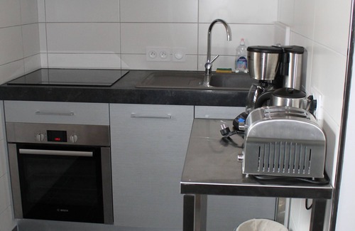 Les Gets Apartamento | Les Chalets d'Adelphine