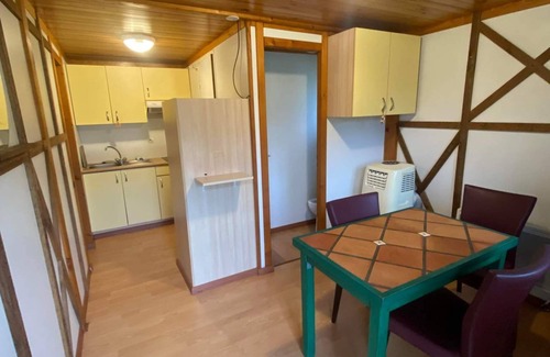 Uza Chalet De Esquí | Les Chalets d'Uza in the heart of nature for a zen vacation