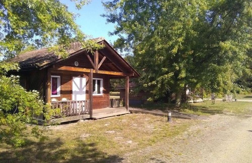 Uza Chalet De Esquí | Les Chalets d'Uza in the heart of nature for a zen vacation