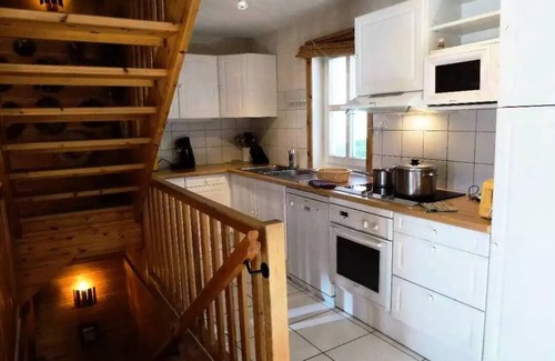 Flaine Chalet De Esquí | Les Chalets de Flaine Hameau - Flaine Booking - maeva Home - Comfort Chalet 6 bedrooms (12 people)