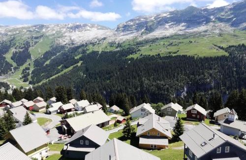 Flaine Apartamento | Les Chalets de Flaine Hameau - maeva Home - Chalet 5 Pièces 8 Personnes - Confort MAE-3661