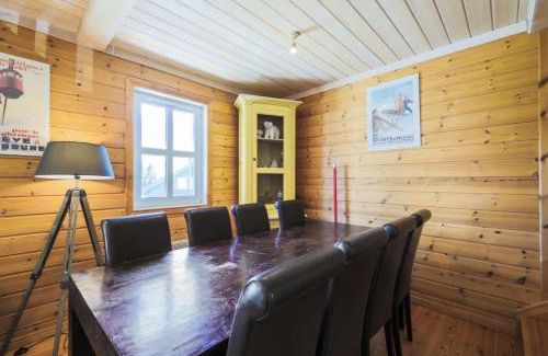 Flaine Apartamento | Les Chalets de Flaine Hameau - maeva Home - Chalet 5 Pièces 8 Personnes - Confort MAE-3661