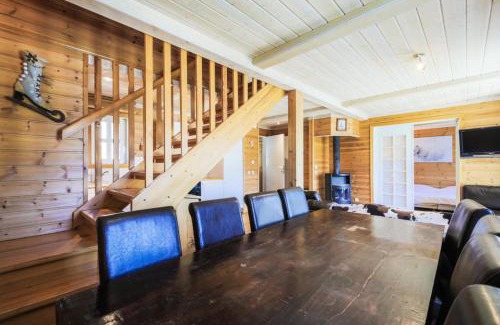 Flaine Apartamento | Les Chalets de Flaine Hameau - maeva Home - Chalet 5 Pièces 8 Personnes - Confort MAE-3661
