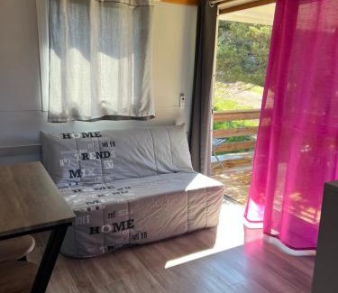 Bonifacio Chalet De Esquí | les chalets de la Residence A Santa Trinita