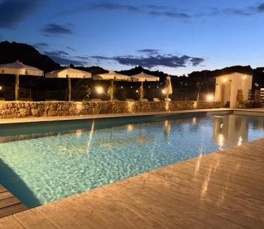 Bonifacio Chalet De Esquí | les chalets de la Residence A Santa Trinita