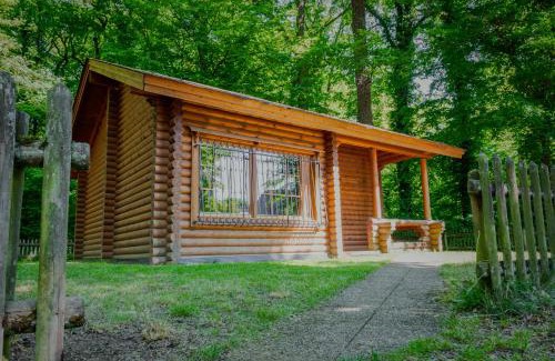 Amneville Chalet De Esquí | Les chalets du centre