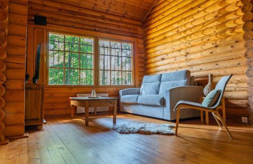 Amneville Chalet De Esquí | Les chalets du centre