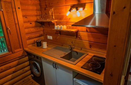 Amneville Chalet De Esquí | Les chalets du centre