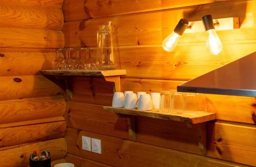 Amneville Chalet De Esquí | Les chalets du centre