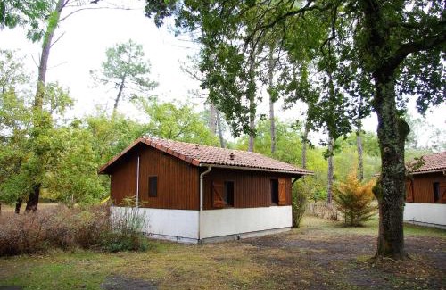 Noaillan Casa | Les Chalets du Gélat, nature et calme