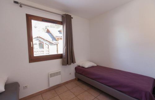 La Salle-les-Alpes Apartamento | Les Chalets du Jardin Alpin
