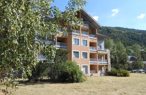 La Salle-les-Alpes Apartamento | Les Chalets du Jardin Alpin