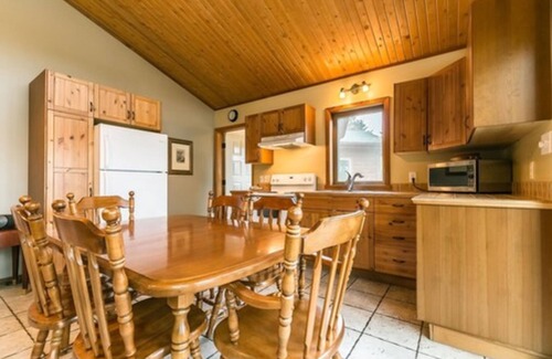 Chertsey Chalet De Esquí | Les Chalets du Lac Grenier