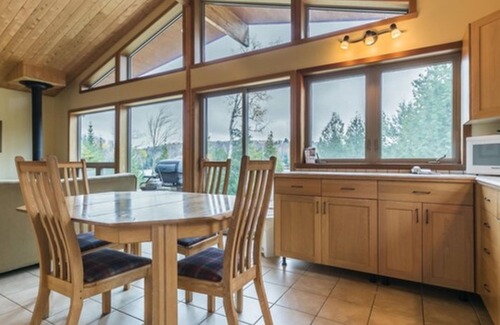 Chertsey Chalet De Esquí | Les Chalets du Lac Grenier
