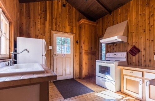 Chertsey Chalet De Esquí | Les Chalets du Lac Grenier