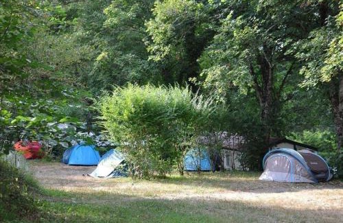 Payzac Chalet De Esquí | Les Chalets Du Moulin Du Chatain 2