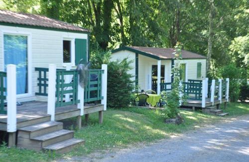 Payzac Chalet De Esquí | Les Chalets Du Moulin Du Châtain 4