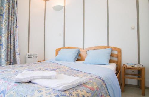 Saint-Germain-du-Teil Chalet De Esquí | Les Chalets de Booz