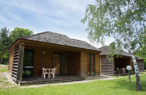Saint-Germain-du-Teil Chalet De Esquí | Les Chalets de Booz