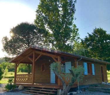 Montrejeau Chalet De Esquí | Les Chalets Montréjeau