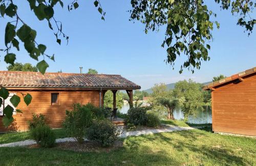 Montrejeau Chalet De Esquí | Les Chalets Montréjeau