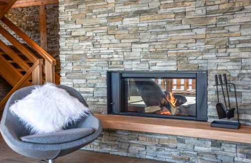 Muhlbach-sur-Munster Chalet De Esquí | Les chalets perchés