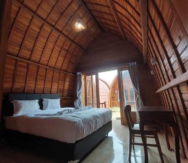 Pecatu Casa | Les Chalets Pecatu