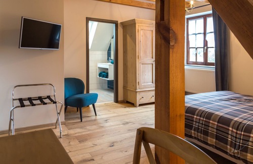 Ottrott Cama Y Desayuno | Les Chambres Chez Christine