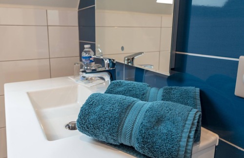 Ottrott Cama Y Desayuno | Les Chambres Chez Christine