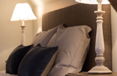 Ottrott Cama Y Desayuno | Les Chambres Chez Christine