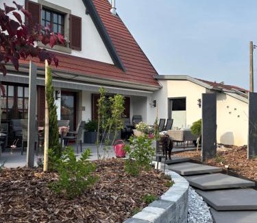 Ottrott Cama Y Desayuno | Les Chambres Chez Christine