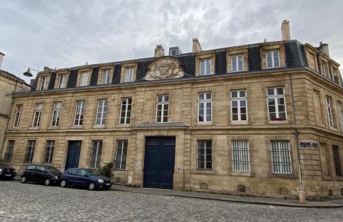 Saint-Michel Cama Y Desayuno | Les Chambres d'Art