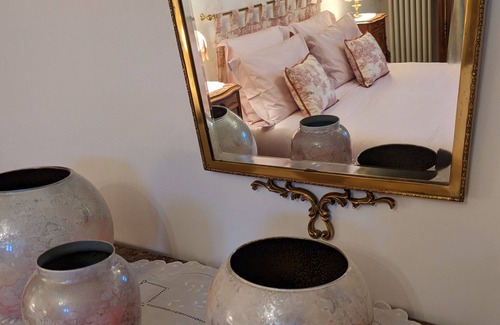 Droue-sur-Drouette Cama Y Desayuno | Les Chambres d'hôtes - La Closerie