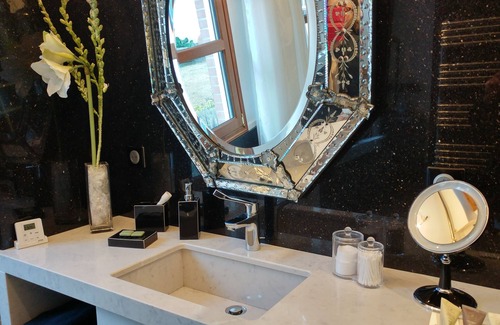 Droue-sur-Drouette Cama Y Desayuno | Les Chambres d'hôtes - La Closerie