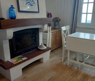 Equemauville Cama Y Desayuno | Les chambres d'hôtes Le Val d'Honfleur