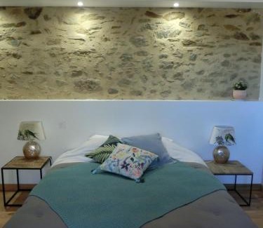 Les Herbiers Cama Y Desayuno | Les chambres d'hôtes de La Métairie du Bourg