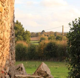 Les Herbiers Cama Y Desayuno | Les chambres d'hôtes de La Métairie du Bourg