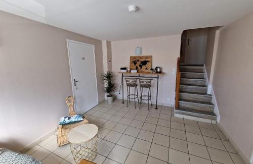Beaumont-Village Casa | Les Chambres de Beaumont