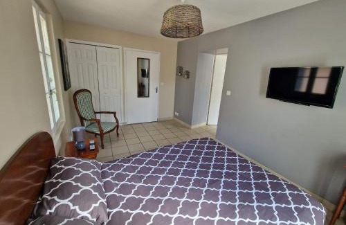 Beaumont-Village Casa | Les Chambres de Beaumont