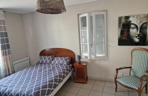 Beaumont-Village Casa | Les Chambres de Beaumont