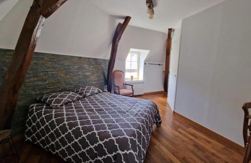Beaumont-Village Casa | Les Chambres de Beaumont