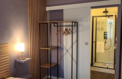 Argenton-les-Vallees Casa | Les chambres de la Vallée