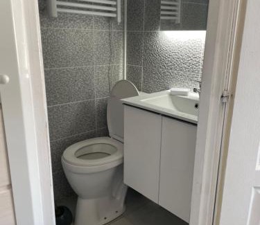 Noyers-sur-Cher Casa | Les Chambres de la Gare
