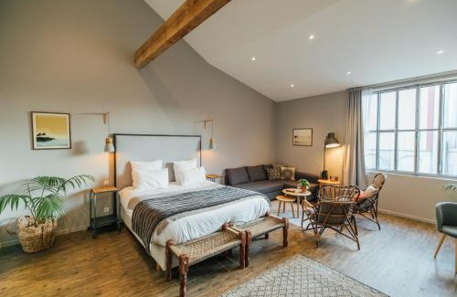 Beaune Cama Y Desayuno | Les Chambres de l'Imprimerie