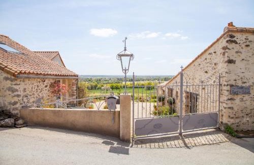 Les Herbiers Cama Y Desayuno | Les Chambres de la Forge des Collines