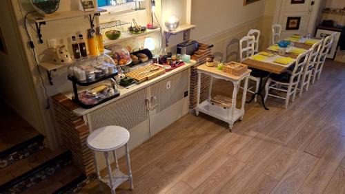 Les Herbiers Cama Y Desayuno | Les Chambres de la Forge des Collines