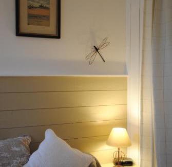 Montmorillon Cama Y Desayuno | Les Chambres De La Loge