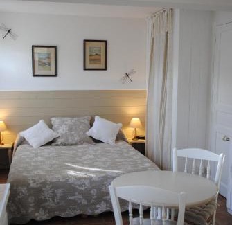 Montmorillon Cama Y Desayuno | Les Chambres De La Loge