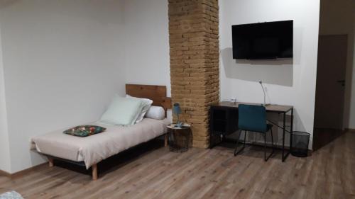Saint-Loup Cama Y Desayuno | Les Chambres de Lili