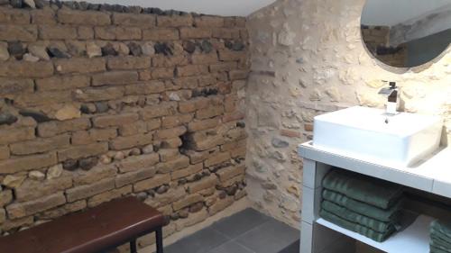 Saint-Loup Cama Y Desayuno | Les Chambres de Lili